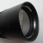 Universar 300mm f/5.6 Tele
