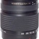 Promaster AF 28-300mm f/3.5-6.3 XR EDO LD Aspherical (IF) Macro Spectrum 7