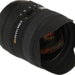 Sigma DC 8-16mm f/4.5-5.6 HSM
