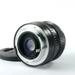 Rokunar 28mm f/2.8 MC Auto