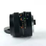 Rokunar 28mm f/2.8 MC Auto