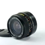 Rokunar 28mm f/2.8 MC Auto