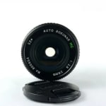 Rokunar 28mm f/2.8 MC Auto