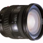 Minolta AF 20-35mm f/3.5-4.5