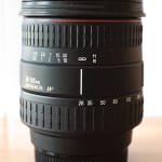Sigma 28-200mm f/3.5-5.6 DL Hyperzoom Macro Aspherical IF
