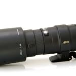 Sigma AF 400mm f/5.6 APO