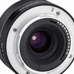 Samyang AF 35mm f/2.8 FE