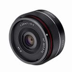 Samyang AF 35mm f/2.8 FE