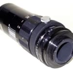Auto-Sankor 200mm f/3.9 MC