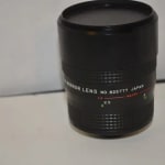Starblitz 500mm f/8 Mirror