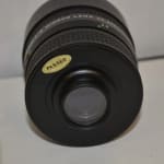 Starblitz 500mm f/8 Mirror