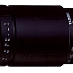 Tamron AF 70-300mm f/4-5.6 LD 372D