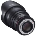 Samyang 35mm T/ 1.5 AS UMC VDSLR