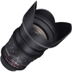Samyang 35mm T/ 1.5 AS UMC VDSLR