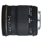 Sigma 28-70mm f/2.8 EX DG