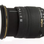 Sigma AF 18-50mm f/2.8 EX DC D