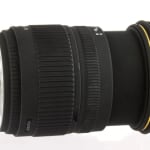 Sigma AF 18-50mm f/2.8 EX DC D
