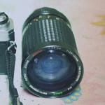 Erno 28-135mm f/3.8-5.2 multi-coated Auto Macro