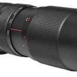 Beroflex Zoom 75-235mm f/4.5
