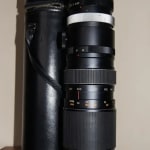 Beroflex Zoom 75-235mm f/4.5