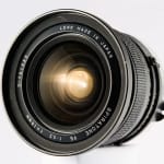 Spiratone YS 18mm f/3.2