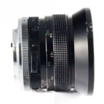 Spiratone YS 18mm f/3.2