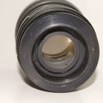 Fontron 135mm f/3.5