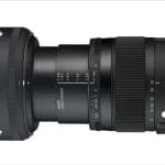 Sigma DC C 17-70mm f/2.8-4 Macro OS HSM