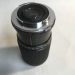Rexatar 80-200mm f/4.5 Auto Super Coated J/525