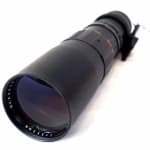 Asanuma 350mm f/5.5