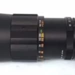 Asanuma 350mm f/5.5