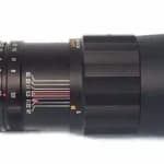 Asanuma 350mm f/5.5