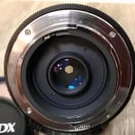 Aston DX 28mm f/2.8 Auto MC