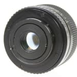 Petri 28mm f/2.8 MC (ver. M42)