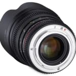 Samyang 50mm T/ 1.5 AS UMC