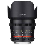 Samyang 50mm T/ 1.5 AS UMC