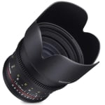 Samyang 50mm T/ 1.5 AS UMC