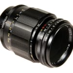 Macro-Takumar 50mm f/4