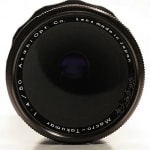 Macro-Takumar 50mm f/4