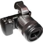 Sony E 30mm f/3.5 Macro