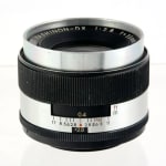 Yashica Yahinon-DX 35mm f/2.8