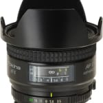 Tokina AF 17mm f/3.5 AT-X Aspherical
