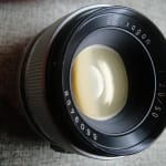 Edixagon 50mm f/2