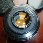 Edixagon 50mm f/2
