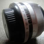 Edixagon 50mm f/2