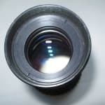 Diar-2 90mm f/2.5 MC
