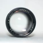 Varo 135mm f/2.8