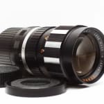 Sears 135mm f/3.5