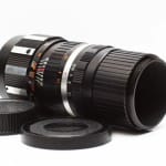 Sears 135mm f/3.5