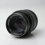 Pentor Automatic 100mm f/2.8
